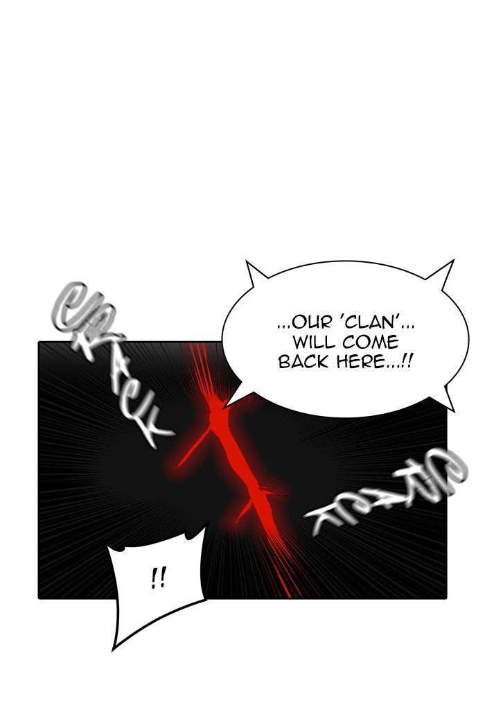 Tower of God Chapter 431