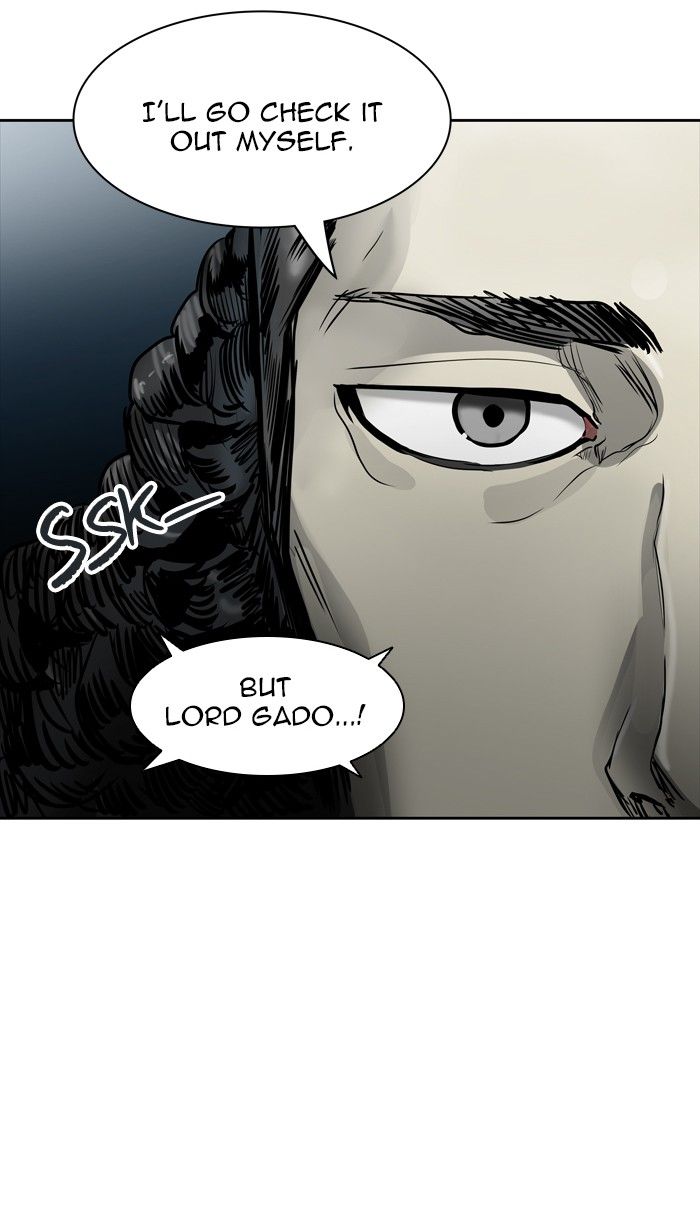 Tower of God Chapter 431