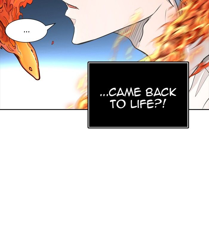 Tower of God Chapter 431