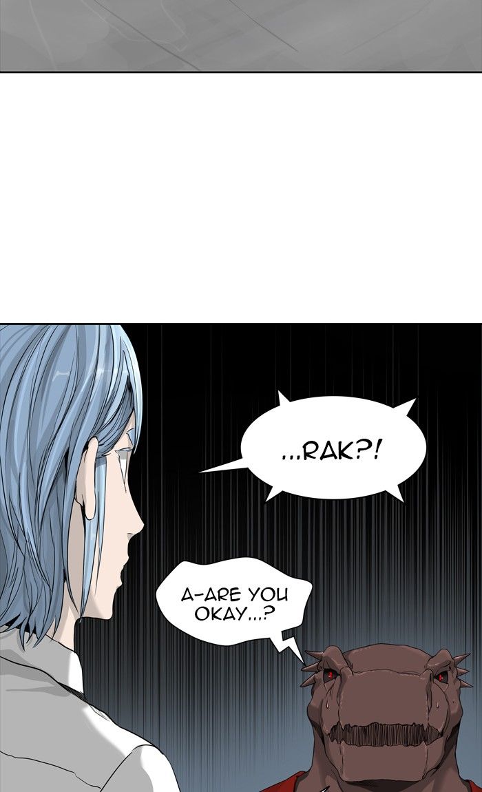 Tower of God Chapter 431