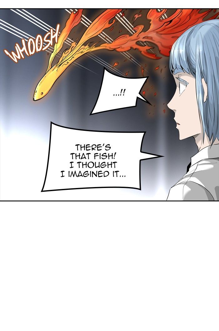 Tower of God Chapter 431