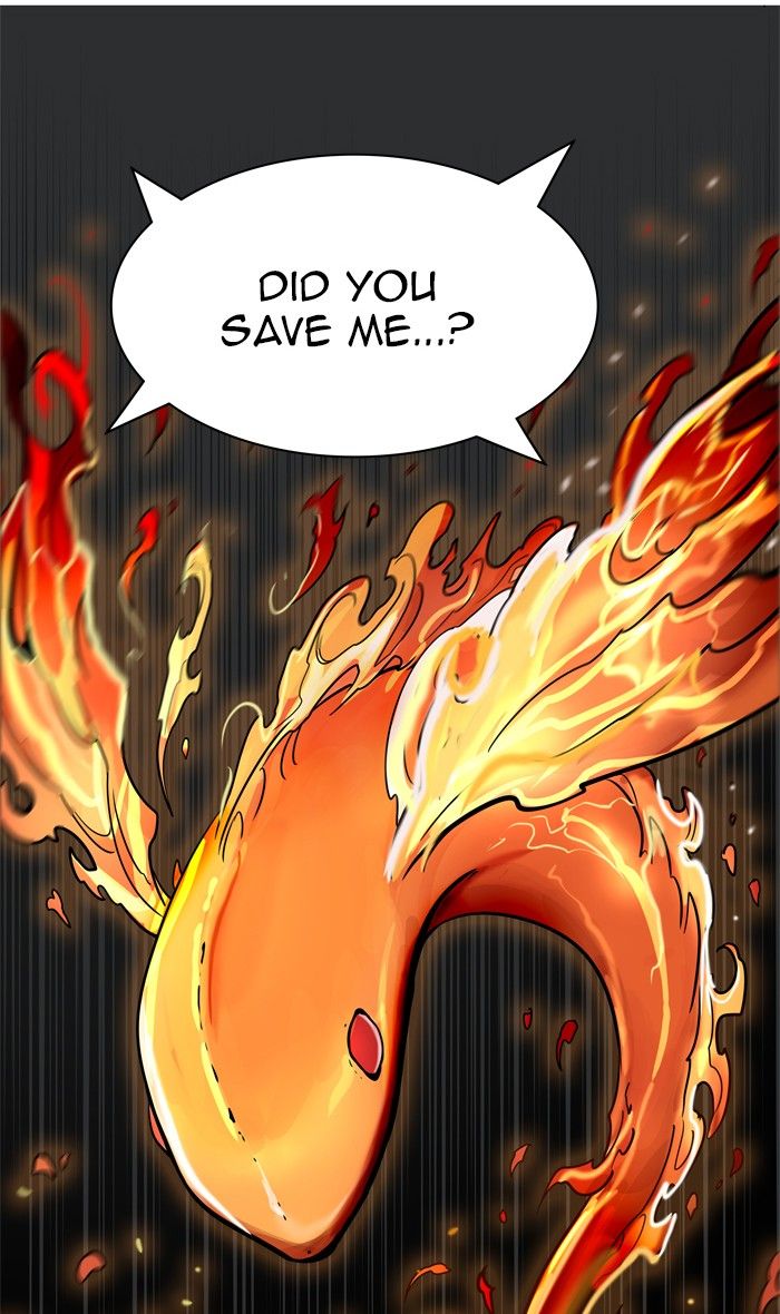 Tower of God Chapter 431