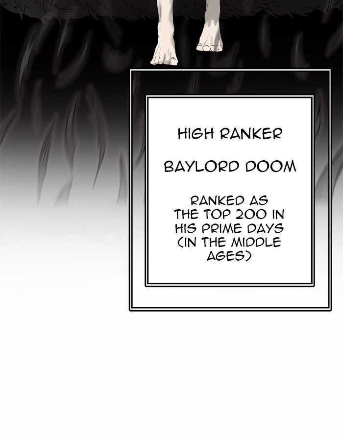 Tower of God Chapter 436