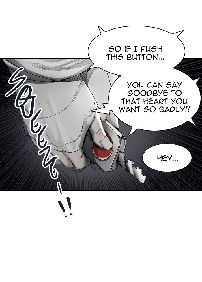 Tower of God Chapter 436