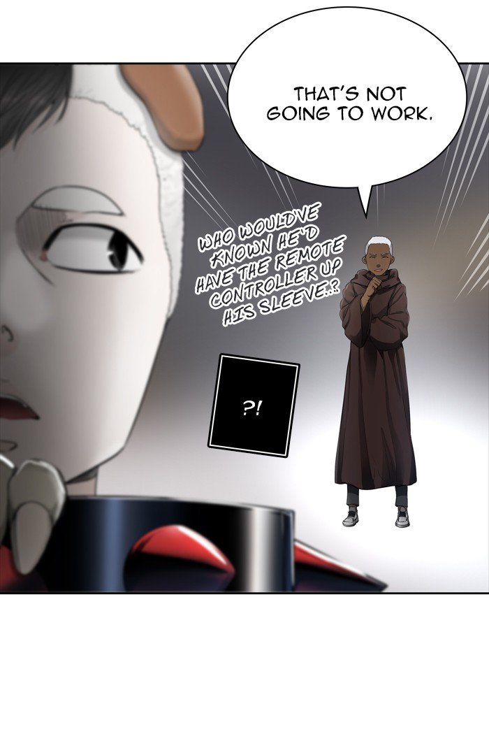 Tower of God Chapter 436