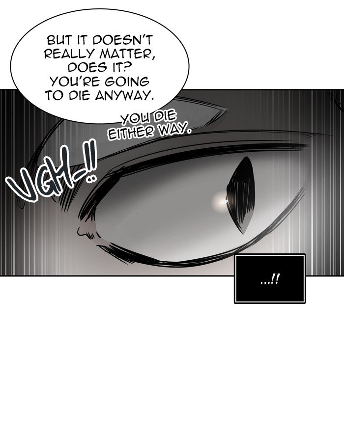 Tower of God Chapter 436