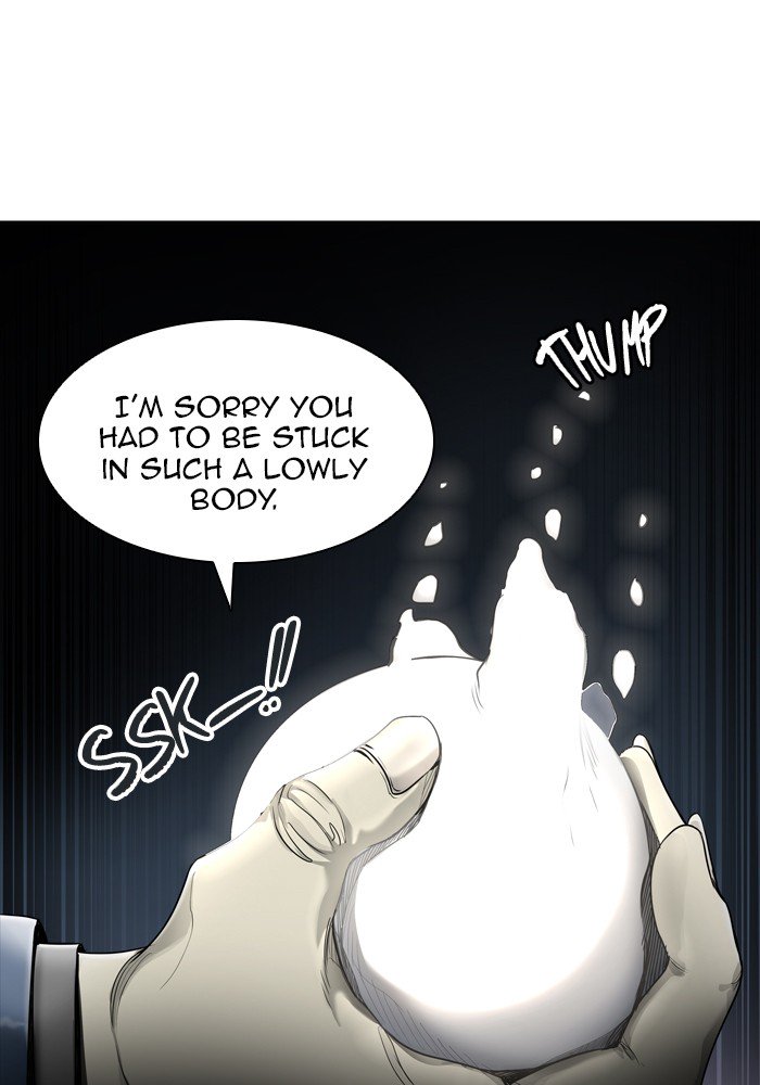 Tower of God Chapter 436