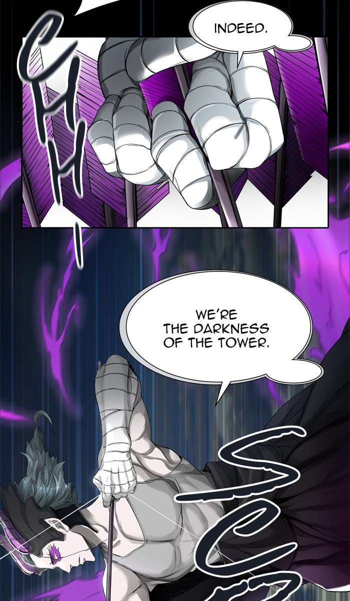 Tower of God Chapter 436