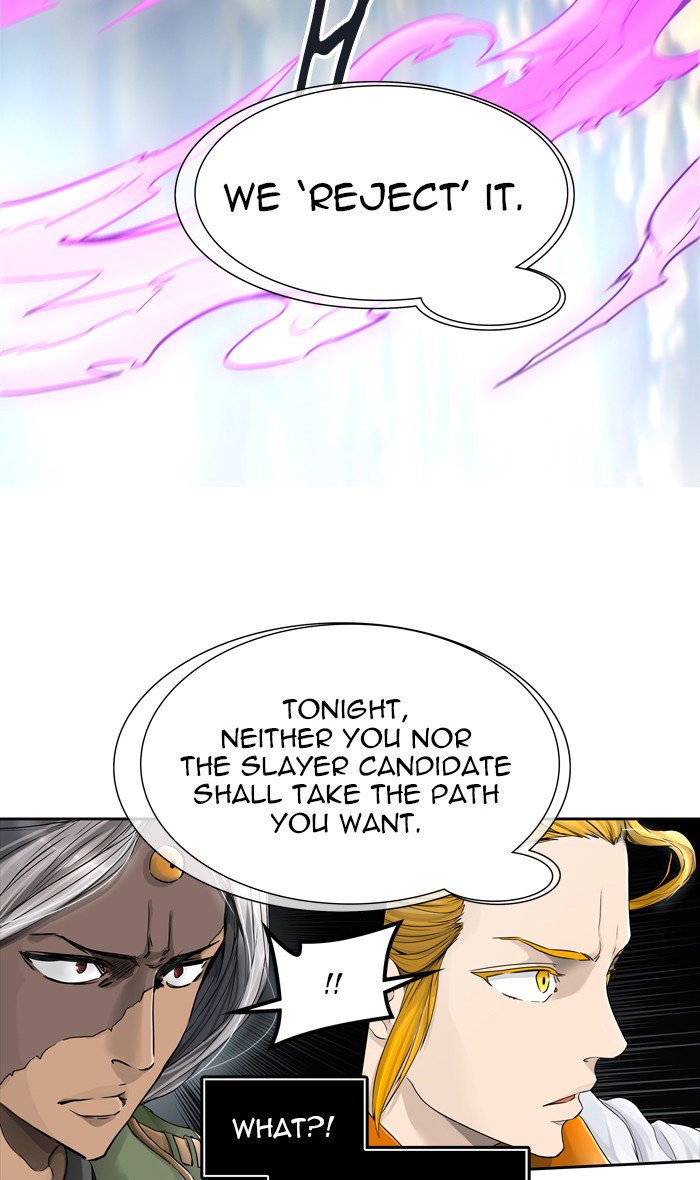 Tower of God Chapter 436