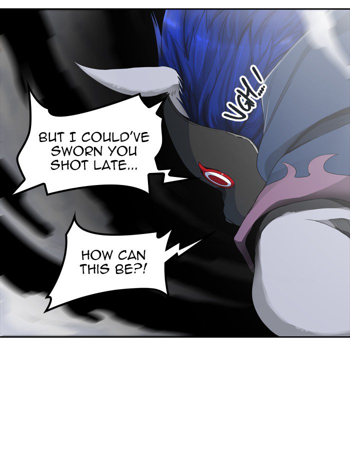 Tower of God Chapter 436