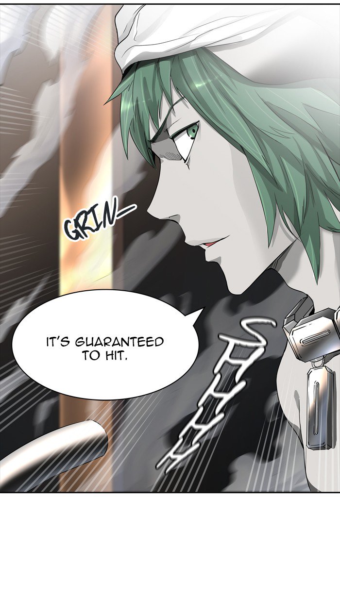 Tower of God Chapter 436