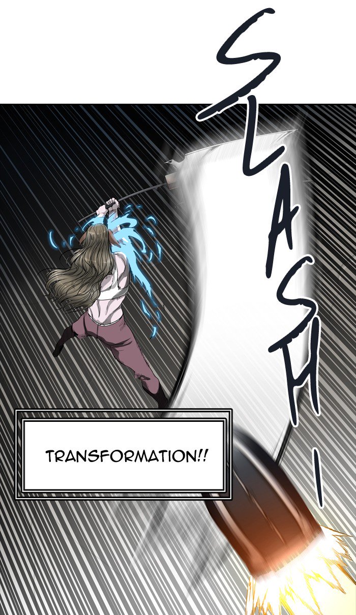 Tower of God Chapter 436