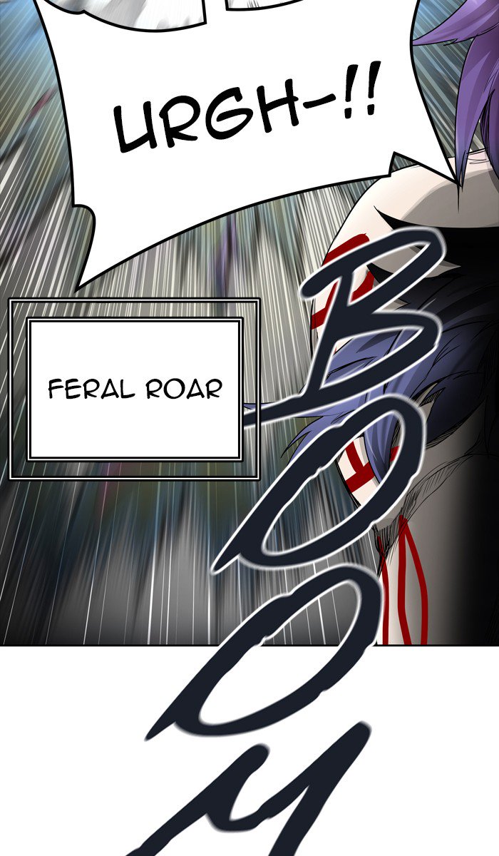 Tower of God Chapter 437