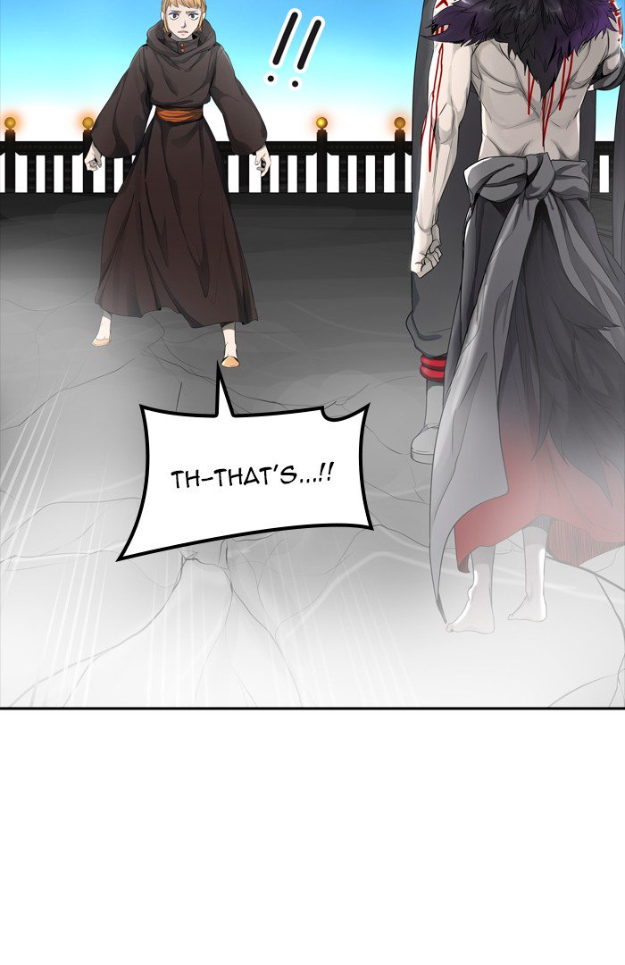 Tower of God Chapter 437