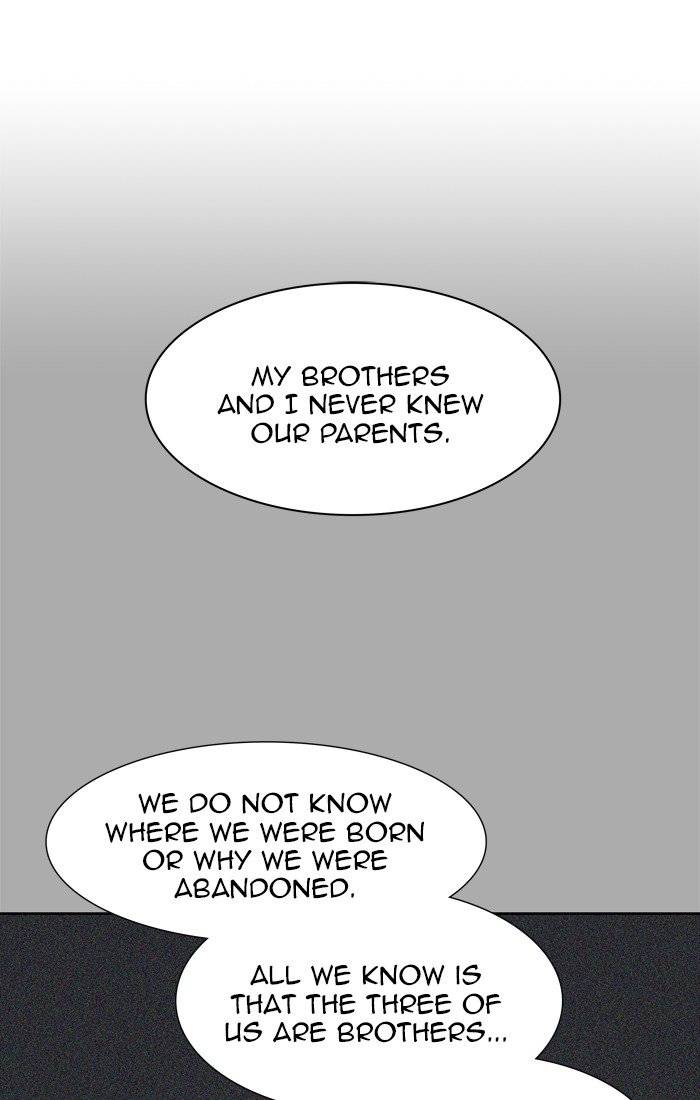 Tower of God Chapter 437