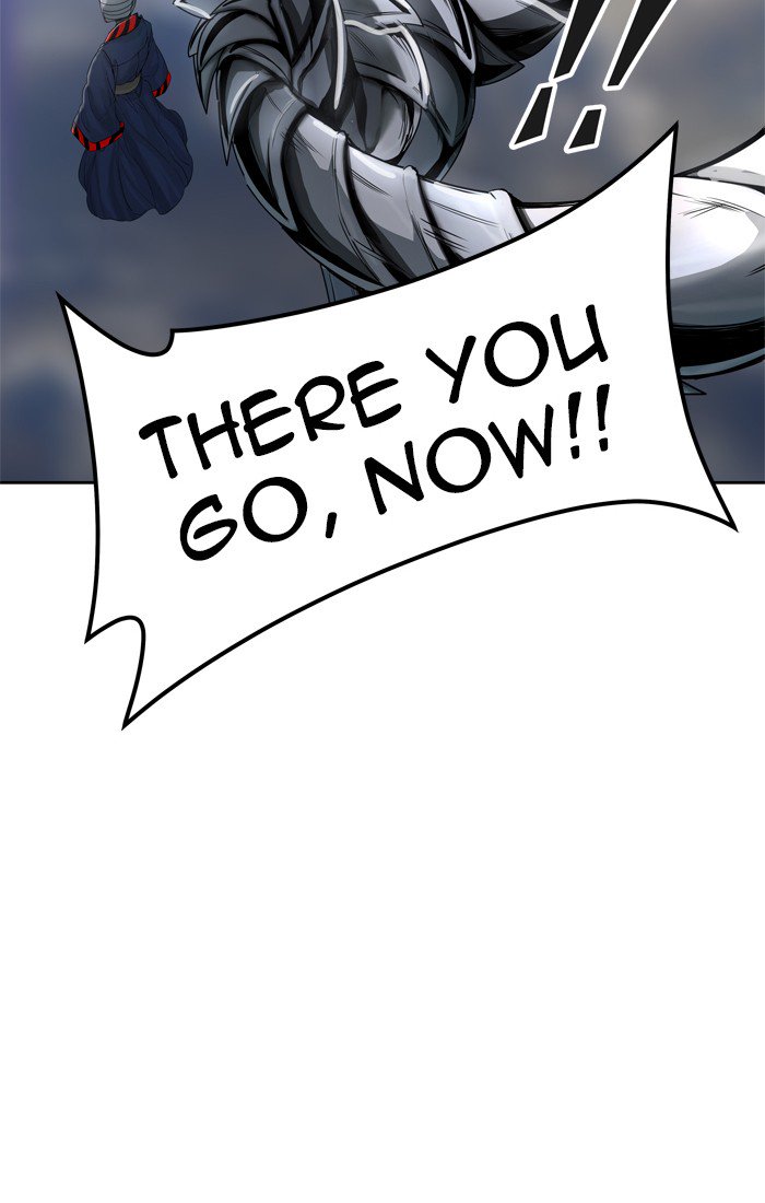 Tower of God Chapter 444