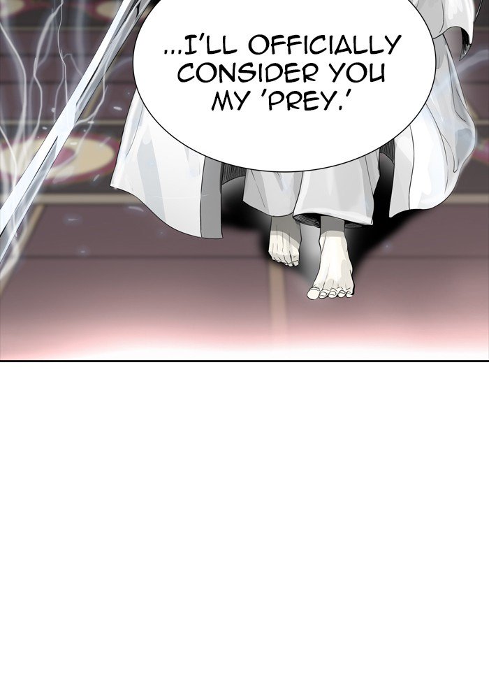 Tower of God Chapter 444