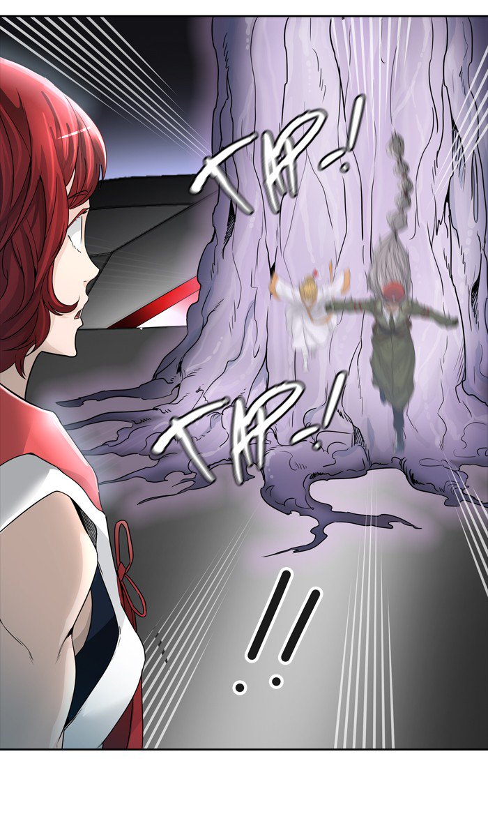 Tower of God Chapter 444