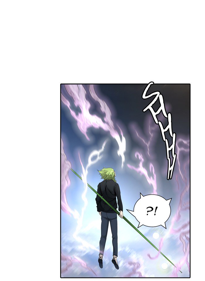 Tower of God Chapter 444