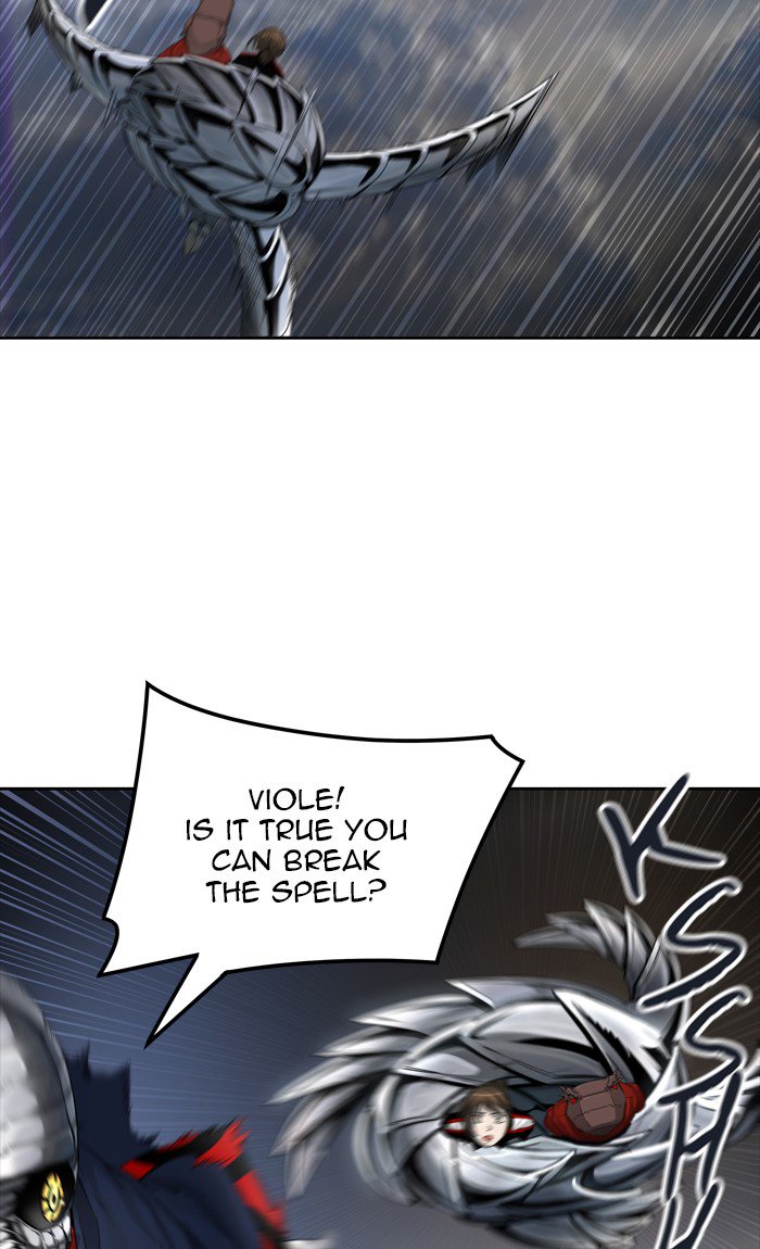 Tower of God Chapter 444