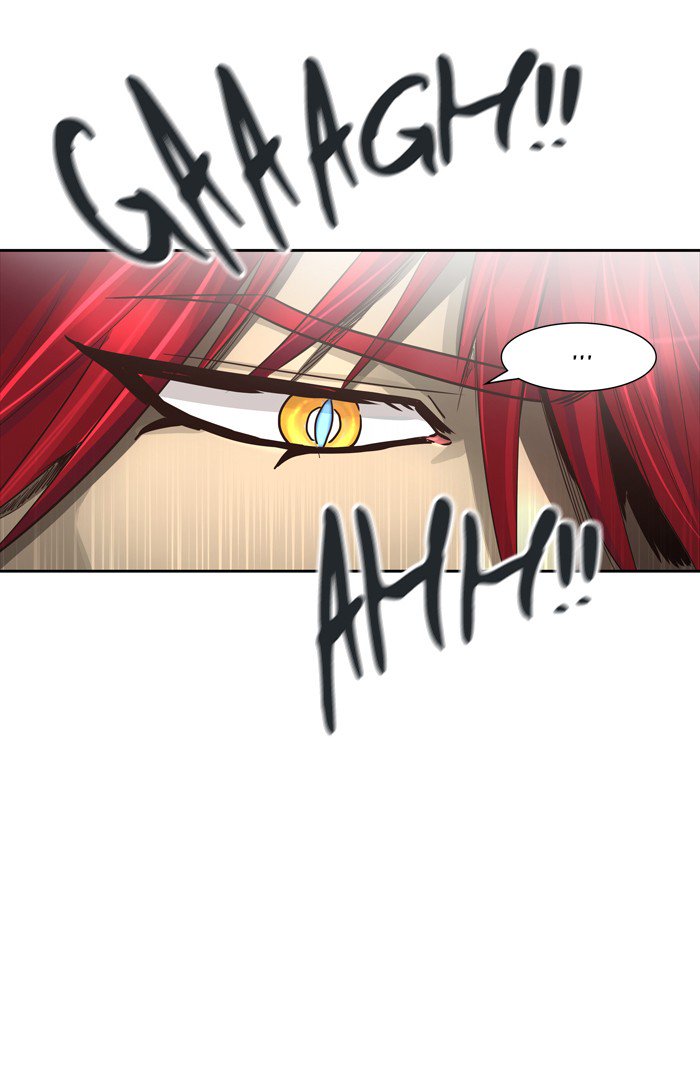 Tower of God Chapter 444