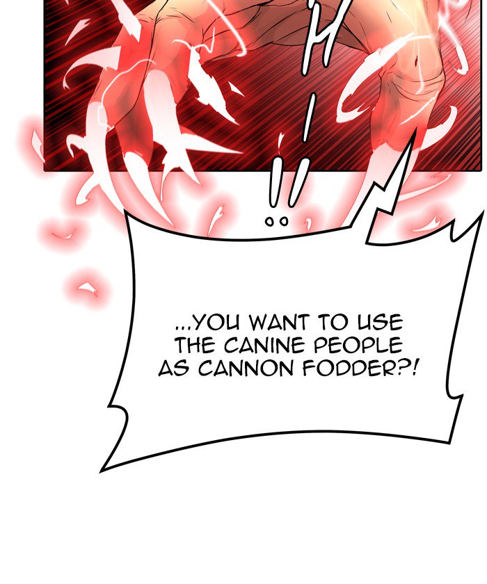 Tower of God Chapter 444