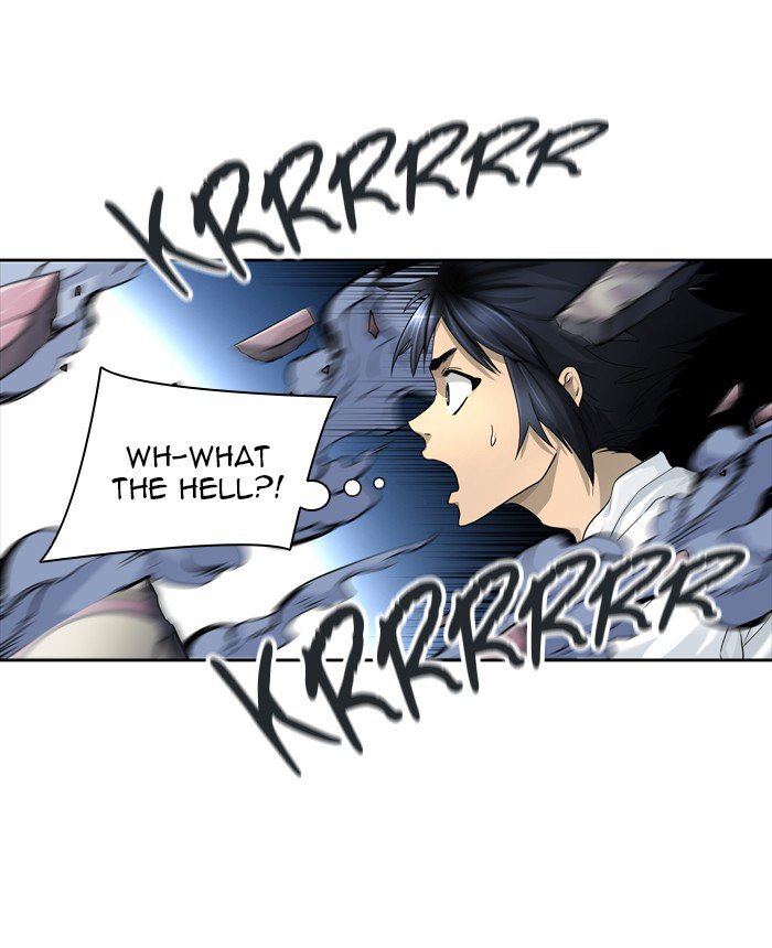 Tower of God Chapter 445