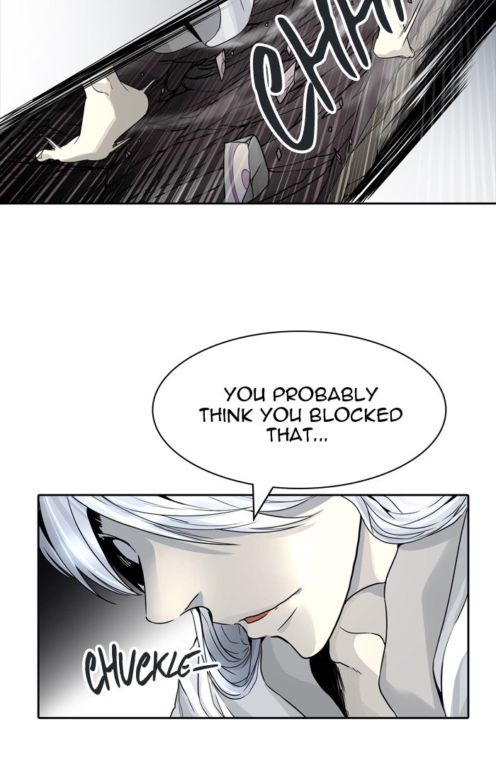 Tower of God Chapter 445