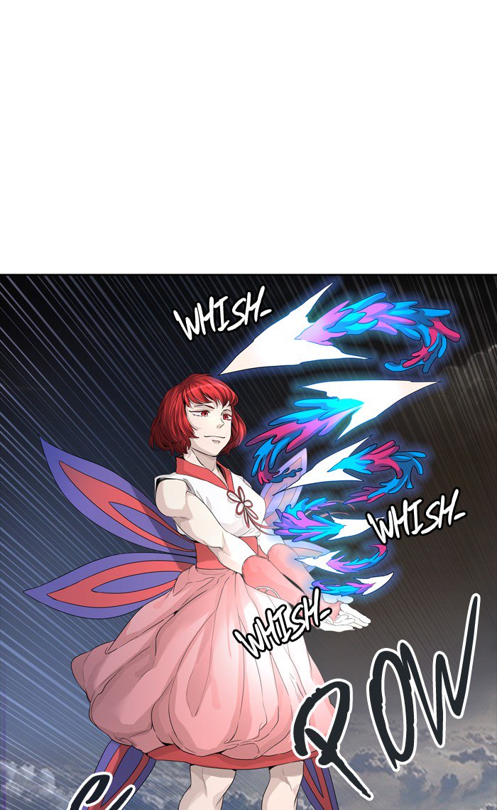 Tower of God Chapter 445