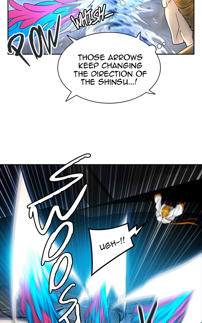 Tower of God Chapter 445