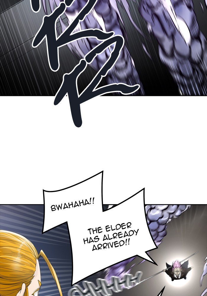 Tower of God Chapter 445