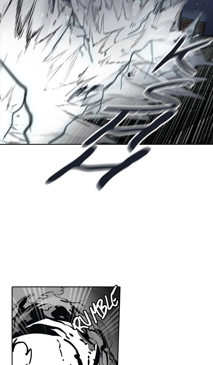 Tower of God Chapter 445