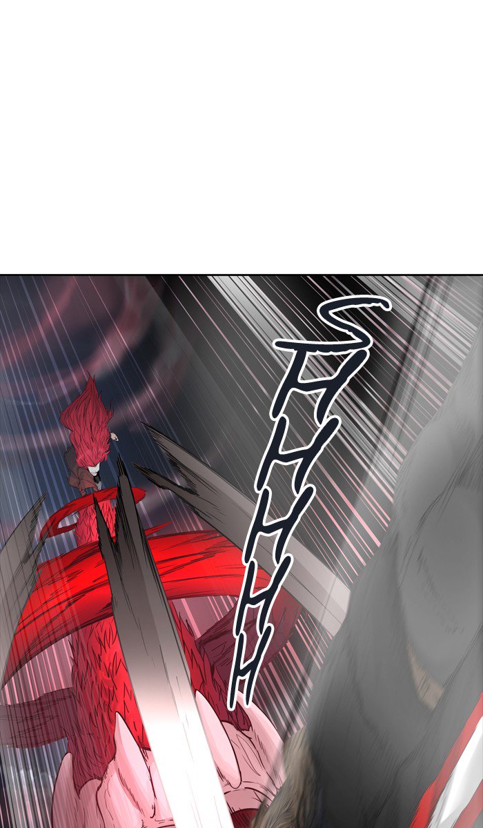 Tower of God Chapter 445