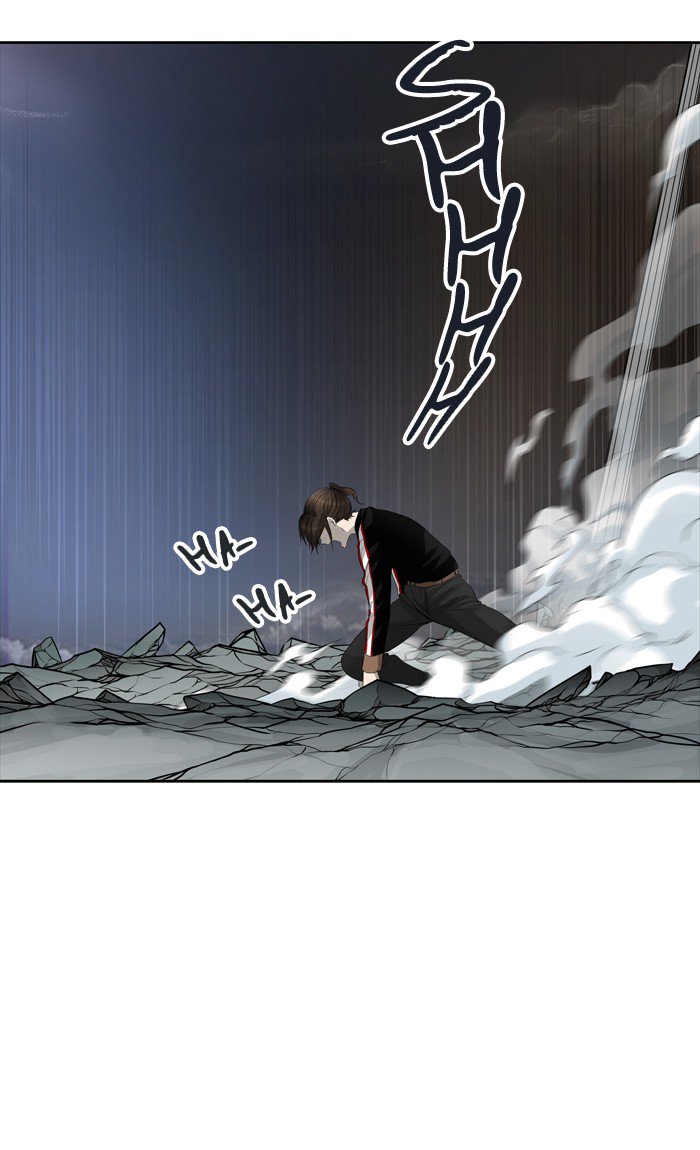 Tower of God Chapter 445