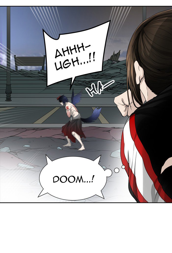 Tower of God Chapter 445