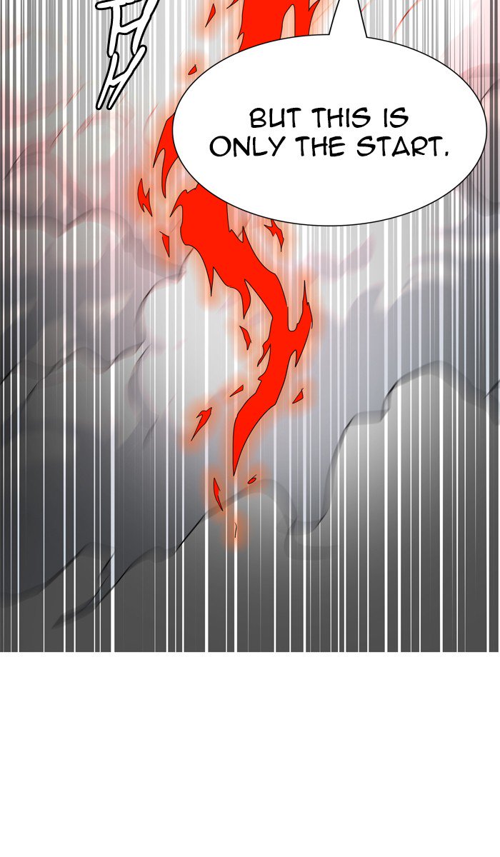 Tower of God Chapter 447