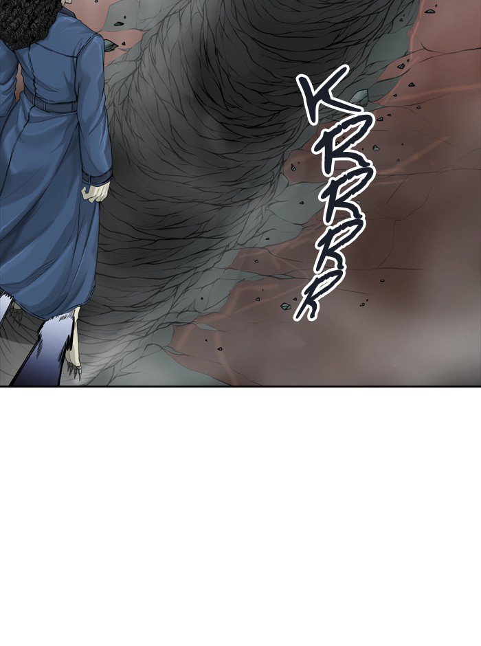 Tower of God Chapter 447