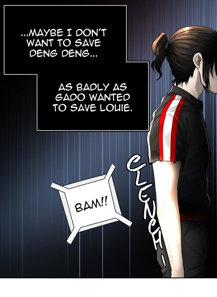 Tower of God Chapter 451