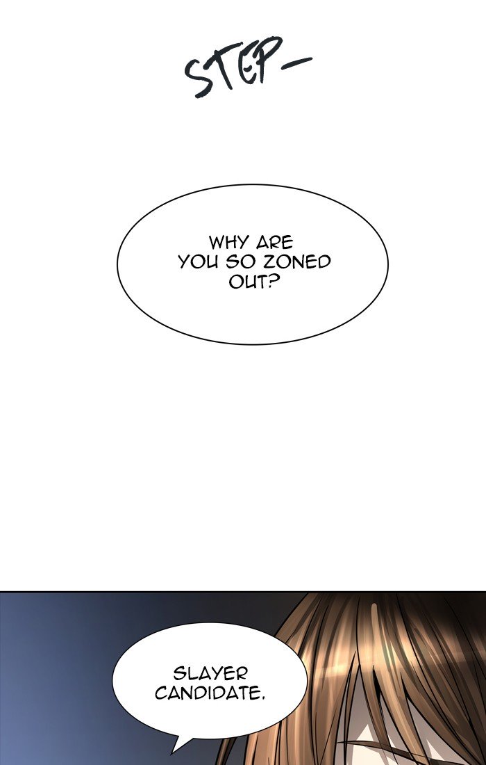 Tower of God Chapter 451