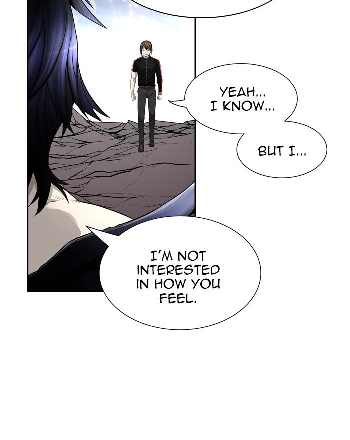 Tower of God Chapter 451