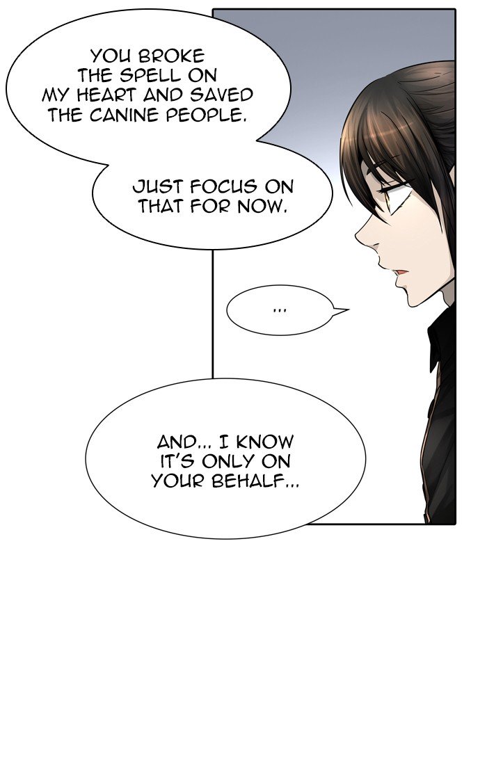 Tower of God Chapter 451