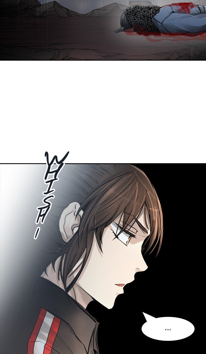 Tower of God Chapter 451