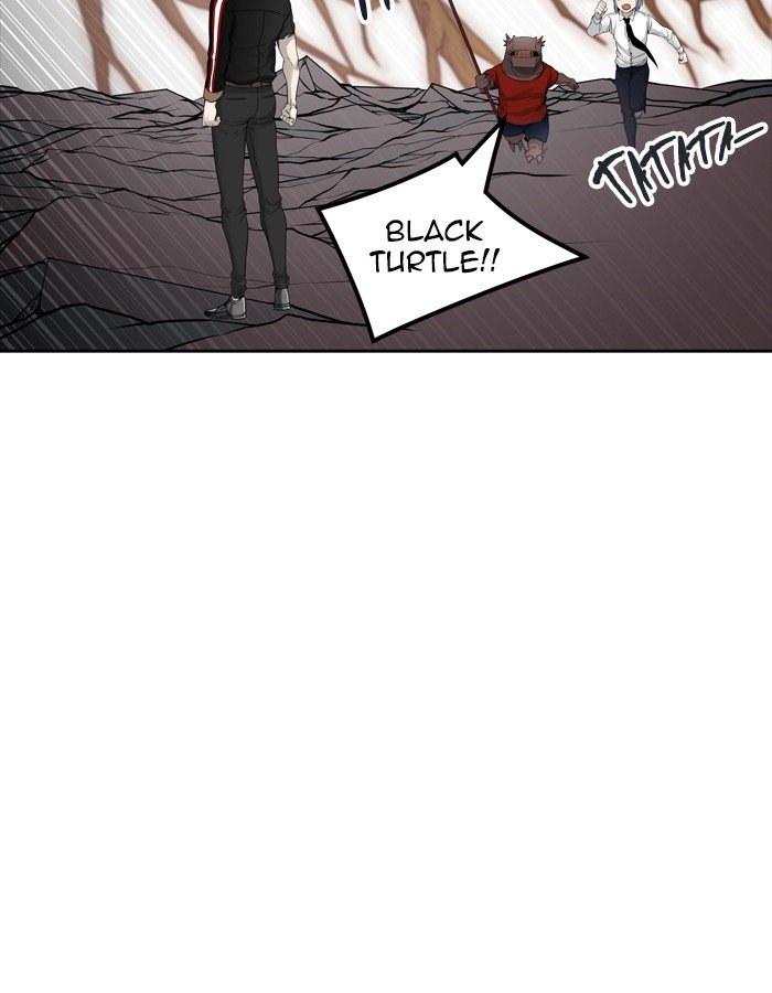 Tower of God Chapter 451