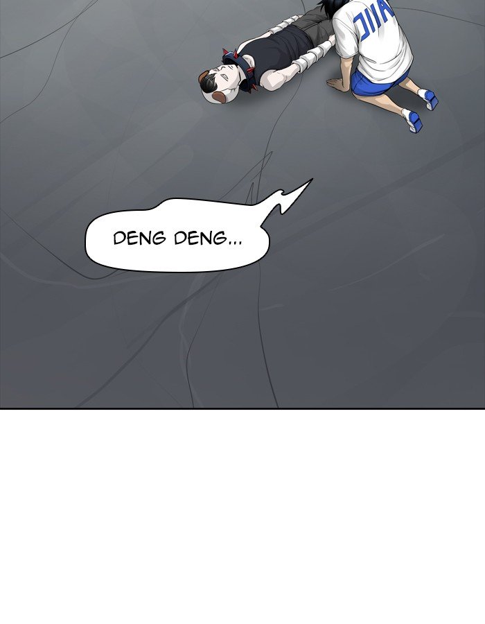 Tower of God Chapter 451