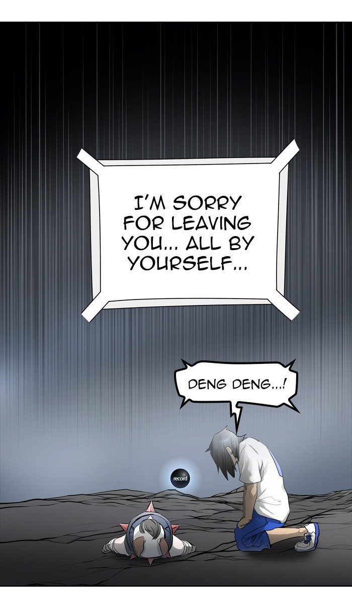 Tower of God Chapter 451