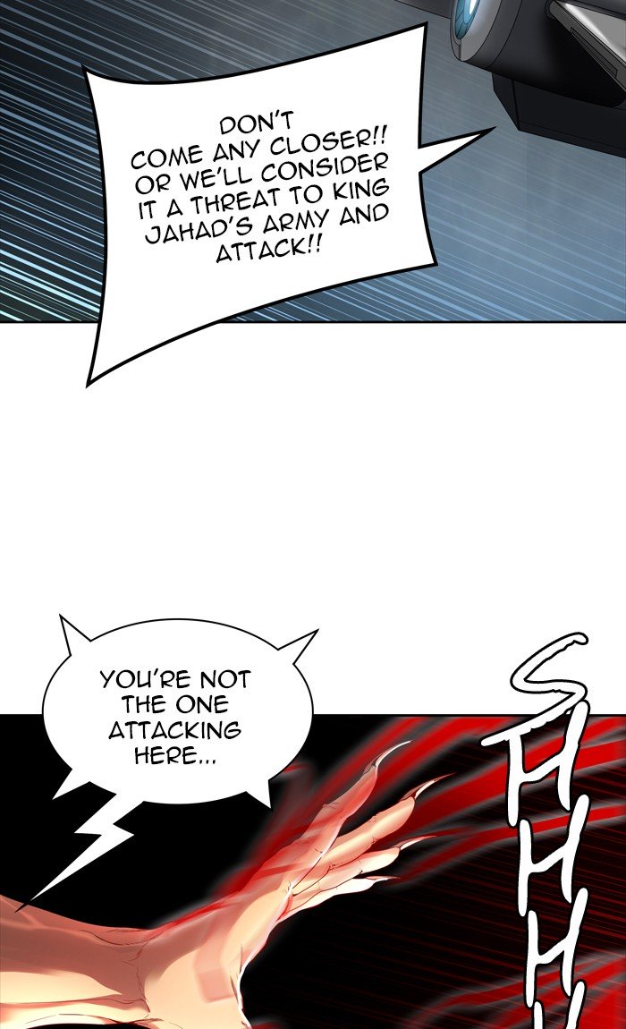 Tower of God Chapter 451