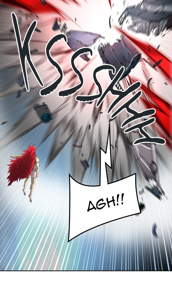 Tower of God Chapter 451