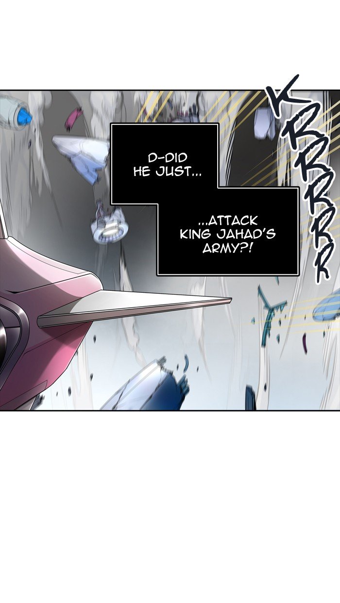 Tower of God Chapter 451