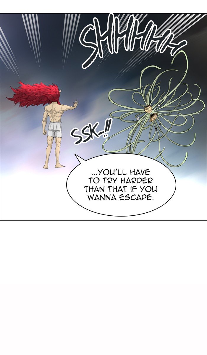 Tower of God Chapter 451