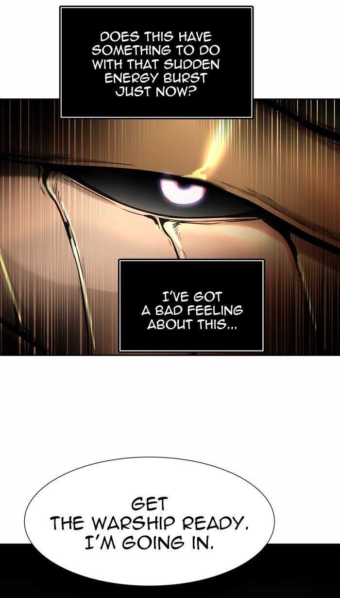 Tower of God Chapter 451